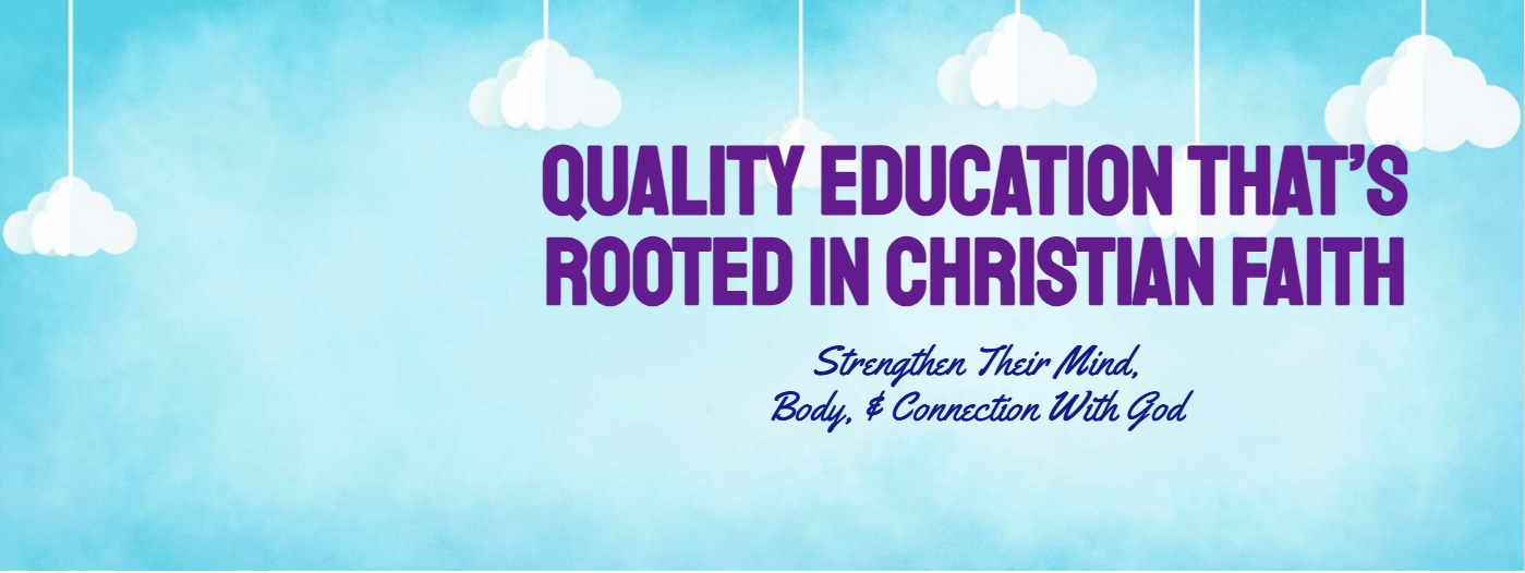 God's Brand Christian Faith