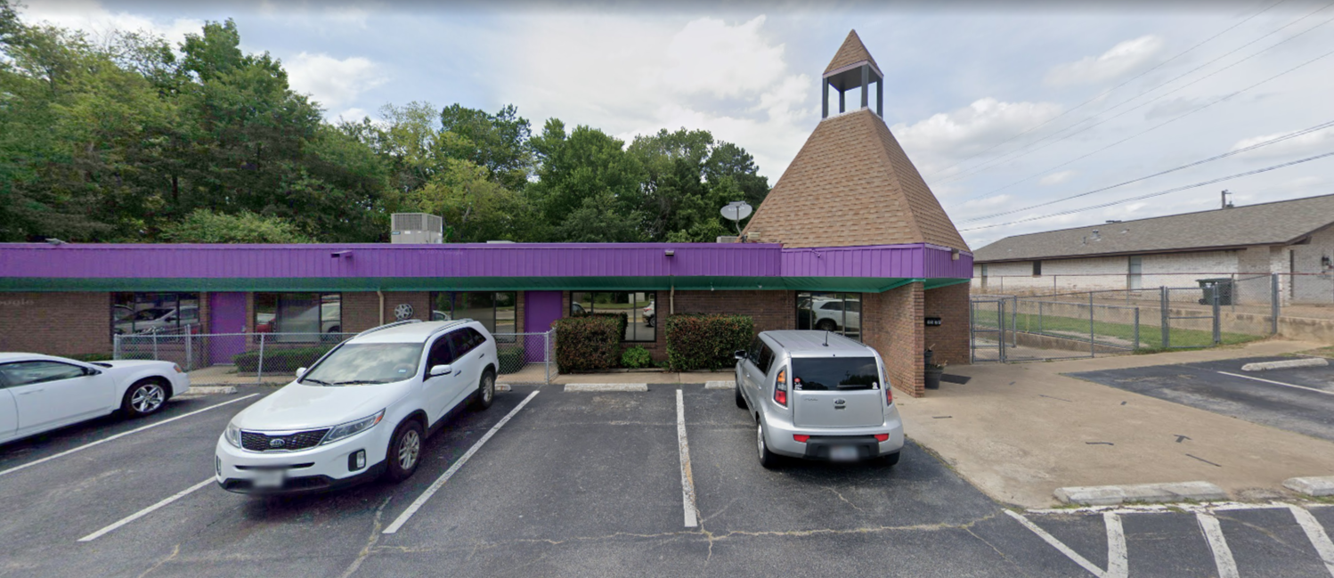 Gods' Brand Christian Academy Enrollment Open